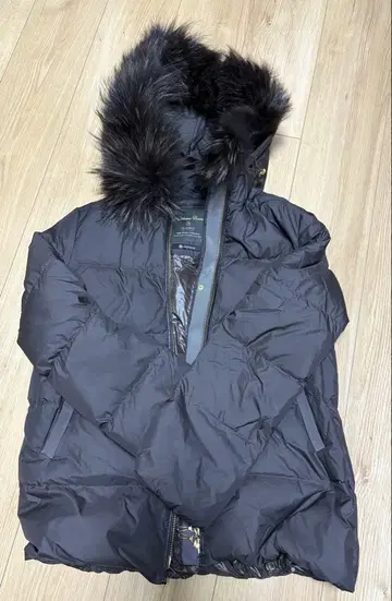 니시카와 다운 나노유니버스 다운 차콜