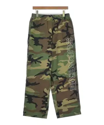 Supreme 팬츠 (기타) 남성용