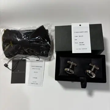 THE TREAT DRESSING 남성용 신랑 3세트
