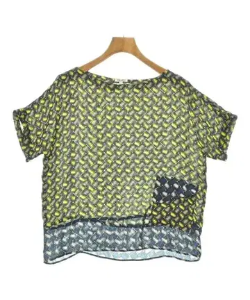 KENZO 여성용 블라우스