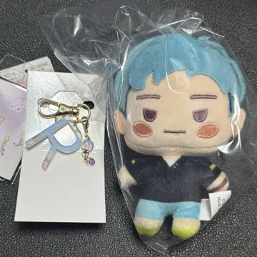 BTS Island In The Seom 시마무라 RM 2세트