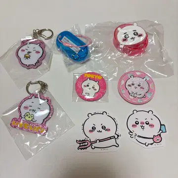 치이카와 세트 1