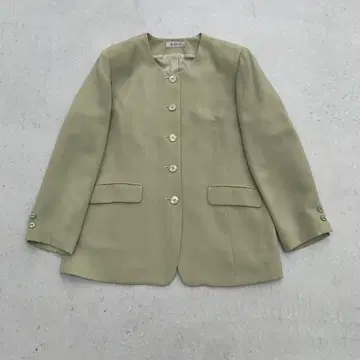 자켓 00s vintage 캐주얼 y2k 빈티지
