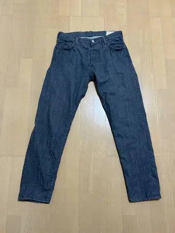 에비수 lot.2000T 그레이 데님