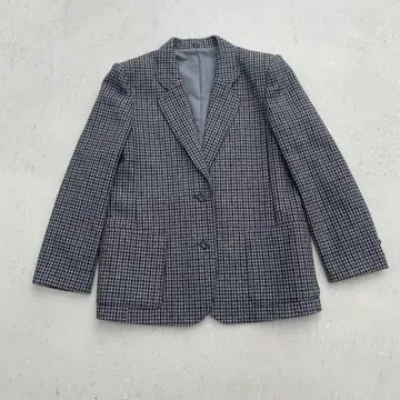 자켓 00's vintage 캐주얼 y2k 빈티지