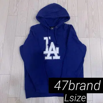 다저스 후드티 47