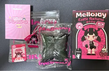 mellojoy 고성 쿠션