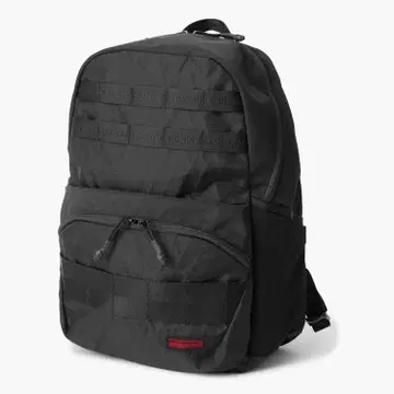 WM x BRIEFING X-PAC 백팩