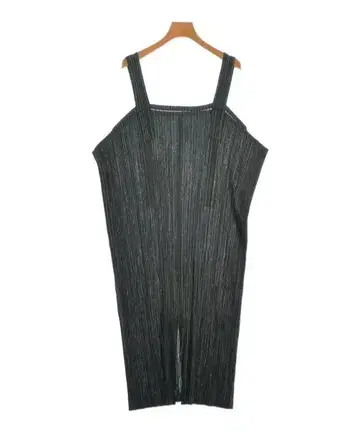 PLEATS PLEASE 여성용 원피스