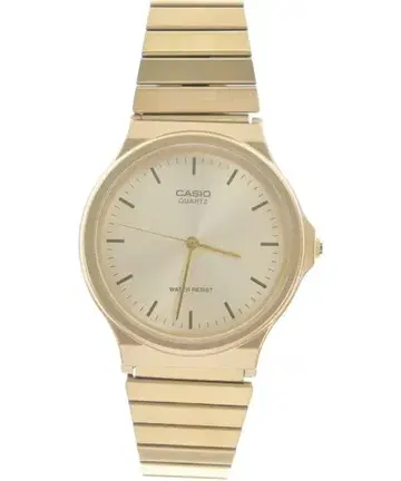CASIO 여성용 손목시계