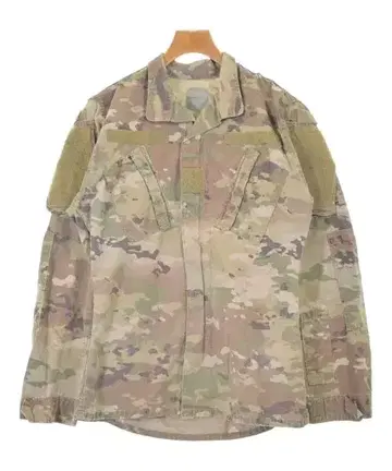 MILITARY 밀리터리 블루종 남성용