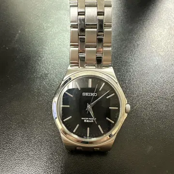 SEIKO 스피릿 5BAR