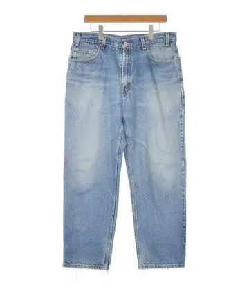 LEVI'S 데님 팬츠 남성용