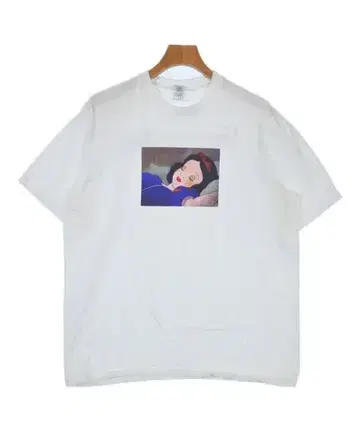 Supreme 티셔츠 남성용