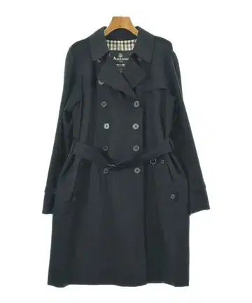 AQUASCUTUM 트렌치코트 여성용