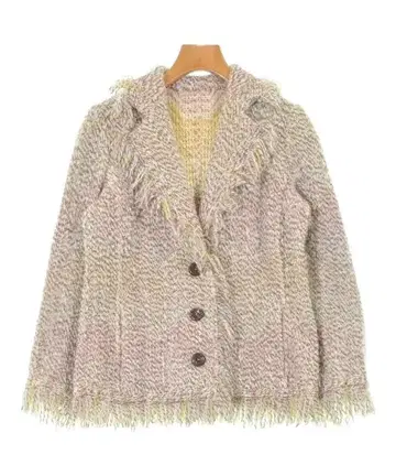 MISSONI 여성용 캐주얼 자켓