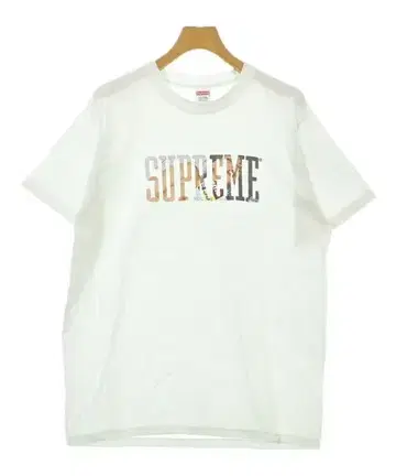 Supreme 티셔츠 남성용
