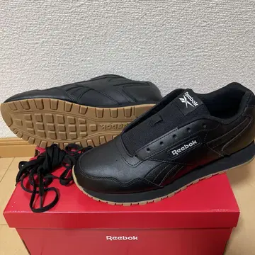 Reebok GLIDE 코어 블랙 285