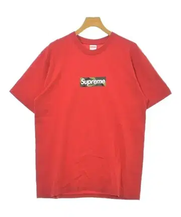 Supreme 티셔츠 남성용
