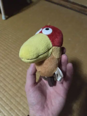 키로짱 초코볼