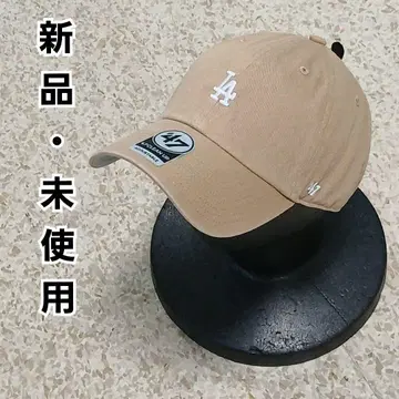 새상품 미사용 47Brand 캡 LosAngelesDodgers