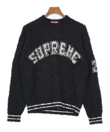Supreme 니트 스웨터 남성용
