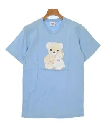Supreme 티셔츠 남성용