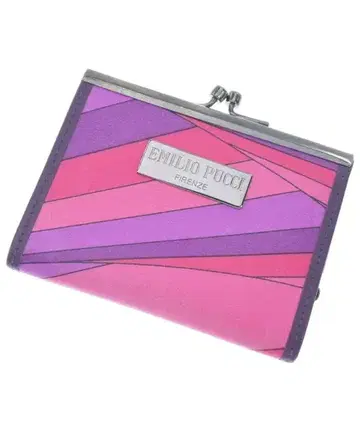 EMILIO PUCCI 카드 케이스 여성용