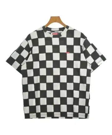 Supreme 티셔츠 커트소 남성용