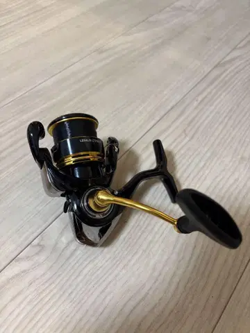 DAIWA 23 레갈리스 LT 2500D