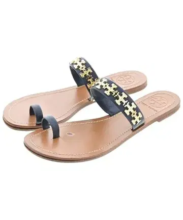 TORY BURCH 여성용 샌들