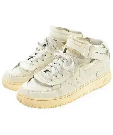 COMME des GARCONS 여성용 스니커즈