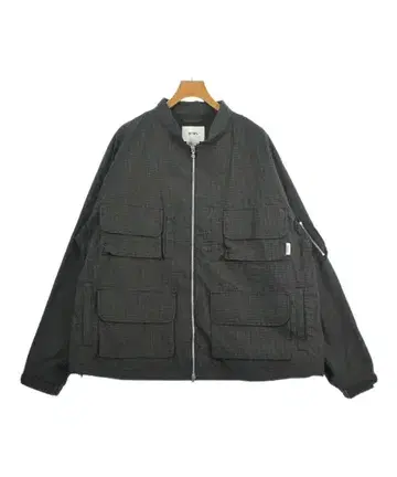 WTAPS 블루종 남성용