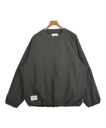WTAPS 캐주얼 셔츠 남성용