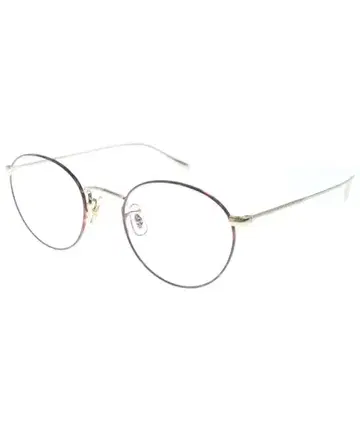 OLIVER PEOPLES 안경 남성용