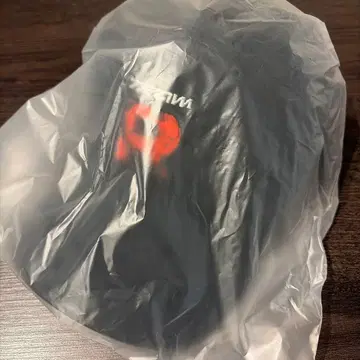 [ 미사용 새상품 ] 로켓단 Team Rocket 캡