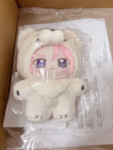 앙스타 오우카와 코하쿠 이츠누이 재재판매