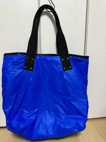 sacai 토트백