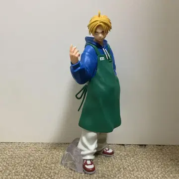 SAKAMOTODAYS 사카모토 데이즈 제일복권 아사쿠라 신 B상 피규어
