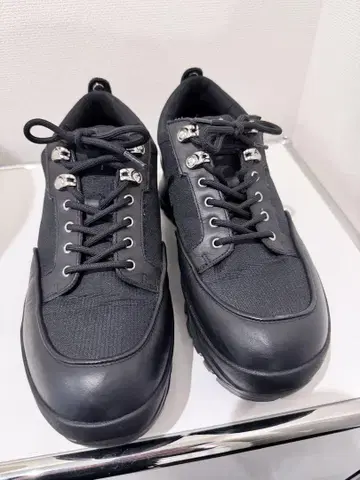OAO VOGEL (Black) 41