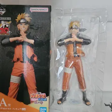 제일복권 NARUTO 돌풍전 인노키즈 A상 우즈마키 나루토 피규어