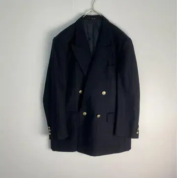 구제 DAKS tailored jacket 남성용 테일러드 자켓