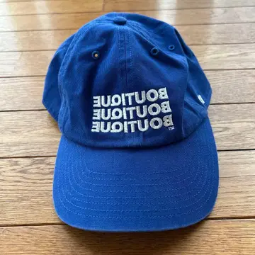 BOUTIQUE CAP '47 BLUE