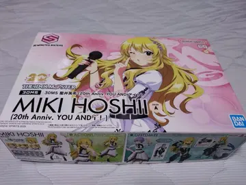 30MS 호시이 미키 (20th Anniv. YOU AND i!)
