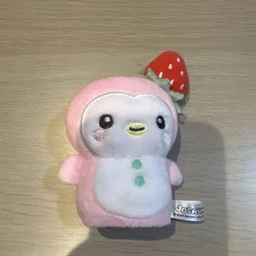 제오참 포포 손가락 인형 JO1 카와니시 타쿠미