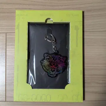 Travis Japan 완전 생산 한정판 아크릴 키링