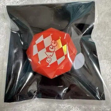 트위스테 브레이징 주얼 링 라이트 에이스