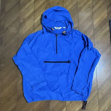 L.L.Bean 아노락 80s XL 파랑