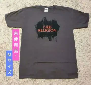 badreligion M 사이즈 티셔츠