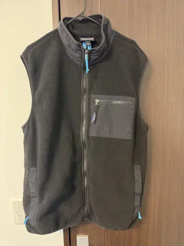 Patagonia Synchilla 플리스 베스트 L 사이즈